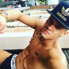 Wesley Brasileño  RESLES