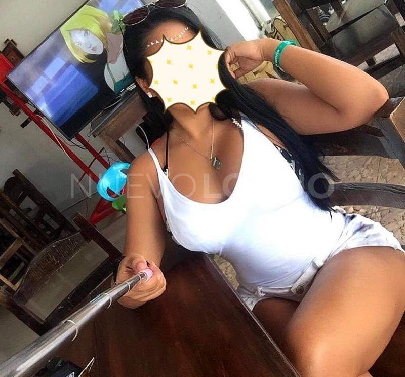 RUBY DIVERTIDA VEN A JUGAR DESDÉ  ROSAS
