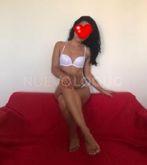 NUEVA JOVENCITA 