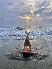 TATI LATINA MUY HERMOSA CON GANAS DE CONOCERTE Y DISFRUTAR