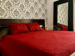 ****HABITACIONES DE LUJO PARA acompañantes BARCELONA ****