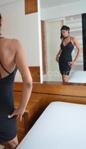  acompañanteBRAZILIAN WOMAN WITH A FULL MASSAGE SERVICE AND 
