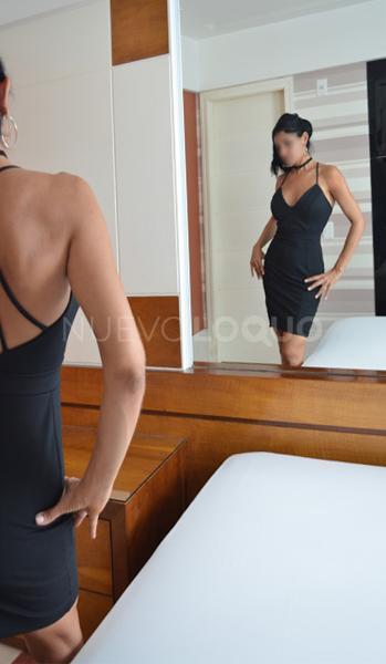   acompañanteBRAZILIAN WOMAN WITH A FULL MASSAGE SERVICE AND 