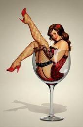MASAJES PIN UP, NOVEDAD EXCLUSIVA EN BARCELONA