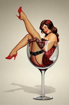  MASAJES PIN UP, NOVEDAD EXCLUSIVA EN BARCELONA