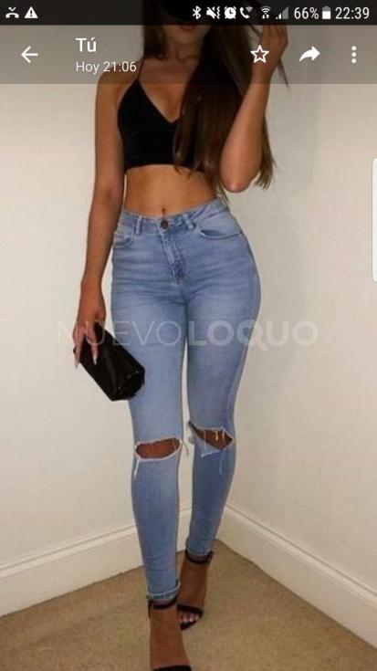  MARINA. Tengo  años. y, guapa y morbosa