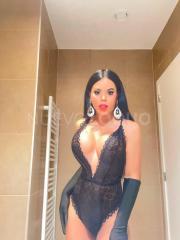 Lucia nueva en leon
