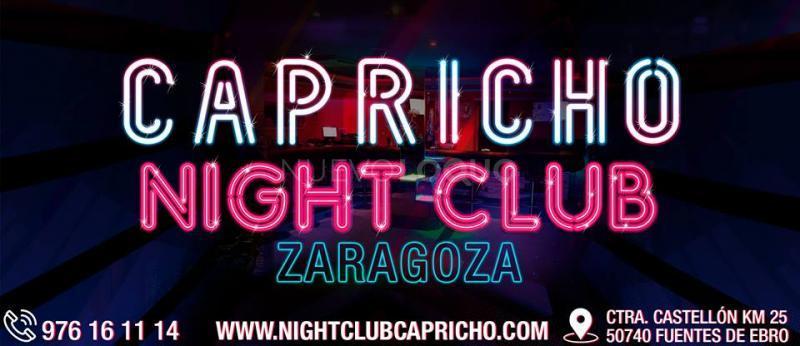   CAPRICHO ZARAGOZA