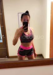 CARLA LOS MEJORES MASAJES DE MADRID