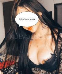 Morenaza marta 