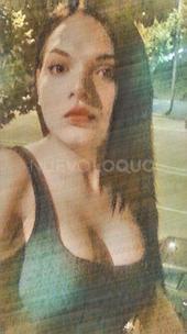 HOLA SOY TU COSITA BONITA PARA QUE DISFRUTES SIN PRISAS, FOTOS REALES