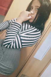 Chica caliente