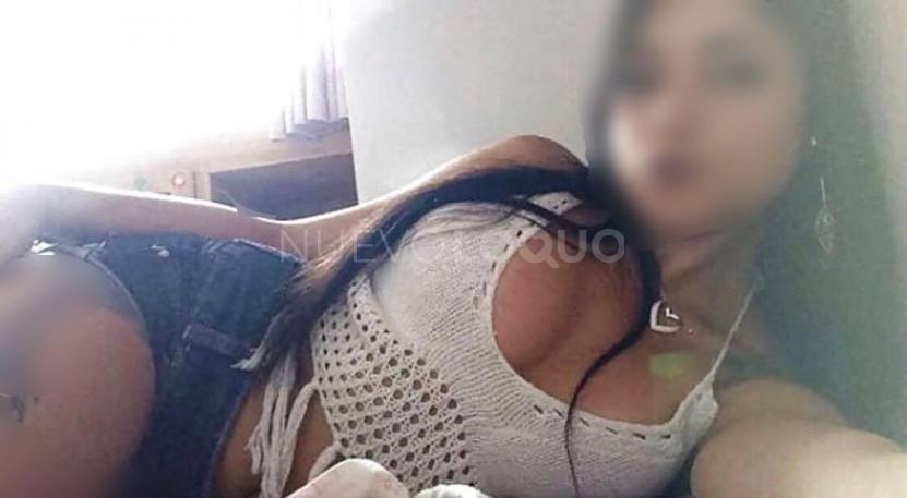  DANIELA ESTUDIANTE  AÑITOS ‍️