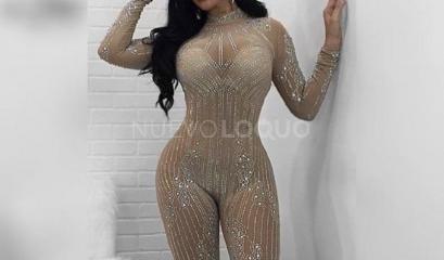 Española   Dulce y Amoroso  servicios rosas