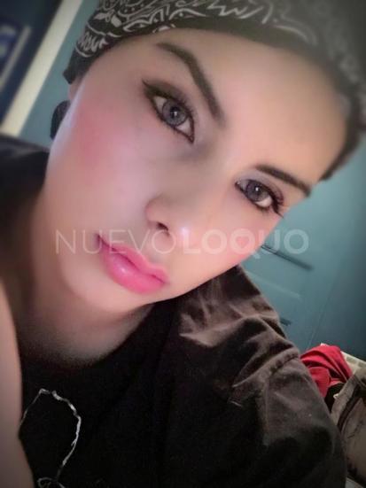  FEMENINA TRANS MUY  SOY SÚPER