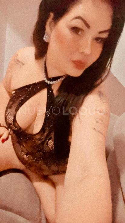  BELLA MUY CURBI QUIERO COMPLACERTE EN TODO AMOR.