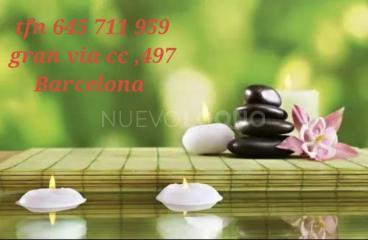 MASAJES ORIENTALES GREEN