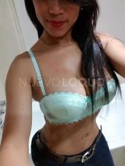 NOVEDAD   DIOSA DEL 