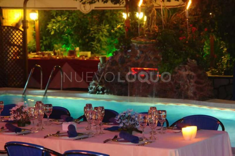   PRIVEE LOCAL DE REFERENCIA COSTA DORADA