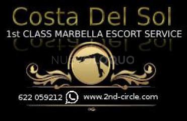Agencia solicita acompañantes en la Costa Del Sol