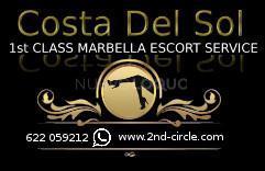  Agencia solicita acompañantes en la Costa Del Sol