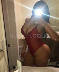 lisa hermosa latina
