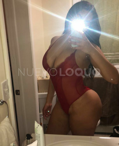  lisa hermosa latina
