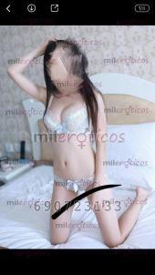 Mas nueva chicas **JAPONESA Y ORIENTALES** MUY SUAR