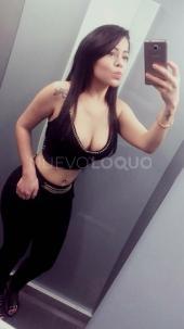 MORENA BRASILEÑA FOTOS % REALES