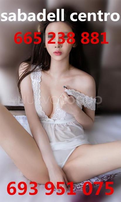  chicas orientales nuevas   h en sabadell centro