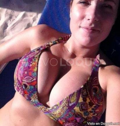  Canaria guapa, en Madrid masajista