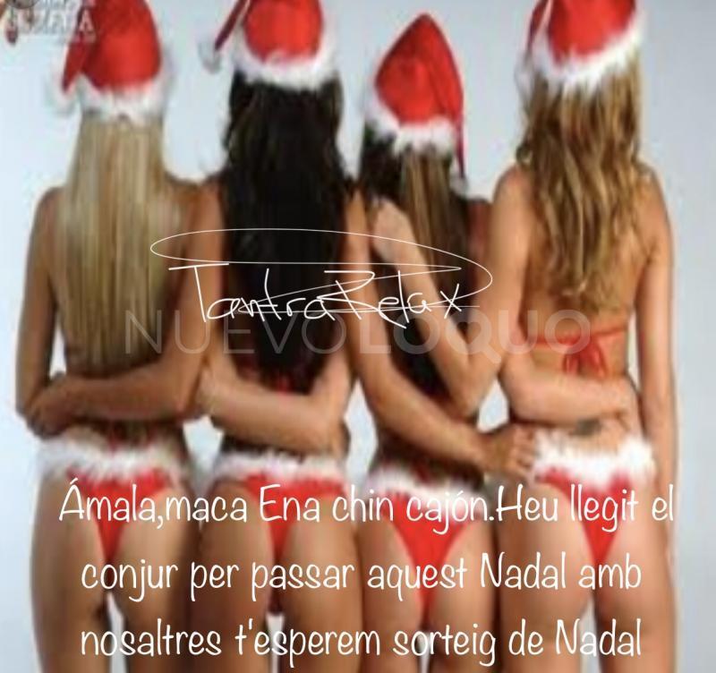  TANTRA RELAX emociona apassiona i t'enamora