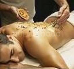 MASAJES COMPLETOS Y UN POQUITO MAS