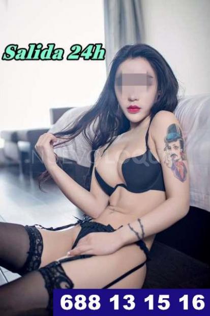 contactos pasion