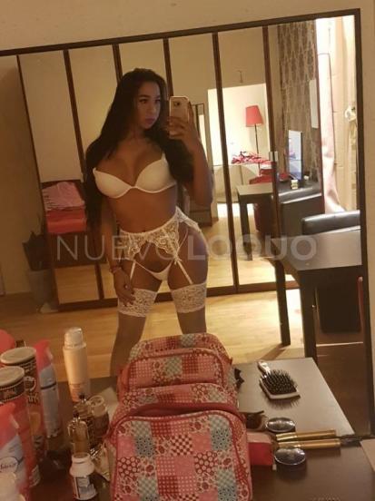  •Novedad•Bomba Latina •Nueva En Sabadell•(( PRIVADAS))