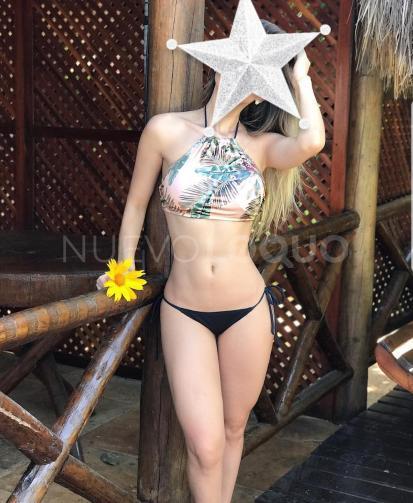  flaka seductora