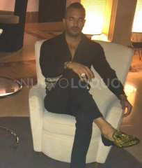 Chico de compañia