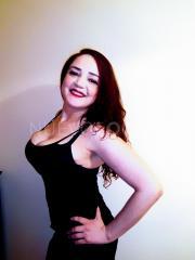 CATALANA MASAJISTA EROTICA Y RELAX