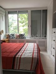 Alquilo habitación