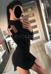 Española, jovencita, sensual y muy femenina. No te defraudaré.