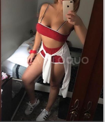  Katalina venezolana guapa, muy morbosa y complaciente, recién llegada a esta hermosa isla.