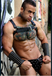 Latino calliente    morbo
