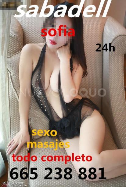 chicas orientales   y masajes h en sabadell centro 