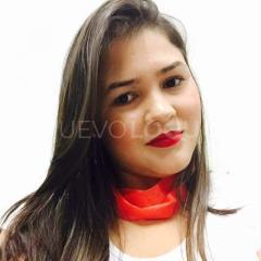 NOVEDAD MELISA ESTUDIANTE {}