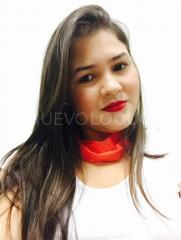 Novedad Melisa Estudiante  años