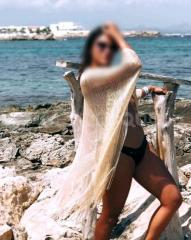 Sophia , masaje erotico , sensitivo , sensual con   ...