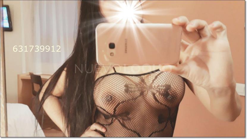  JENNIFER LATINA SUPERNOVEDAD , 