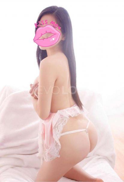  Chicas orientales mejor de Girona