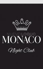 Monaco night  las mejores acompañante de almeria