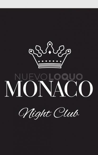  Monaco night  las mejores acompañante de almeria